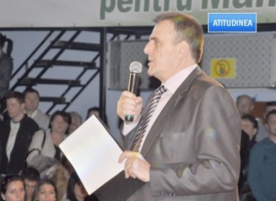 Atitudinea: Inflaţie de candidaţi la Primăria Mangalia - opt înscrişi în cursă, iar lista încă e deschisă